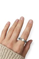 Anillo Mimi Mujer in Plata A22VVTAS-58